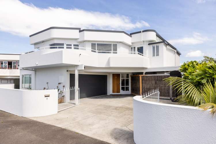 5 Gardiner Street Westshore_0