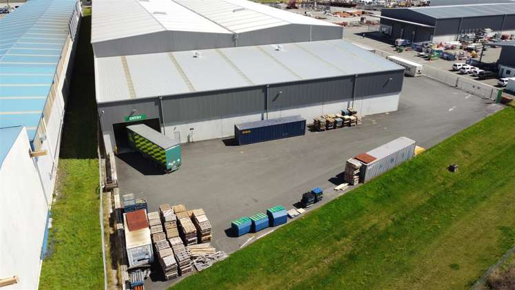 Unit 2, 20 Sir James Wattie Drive Hornby_3