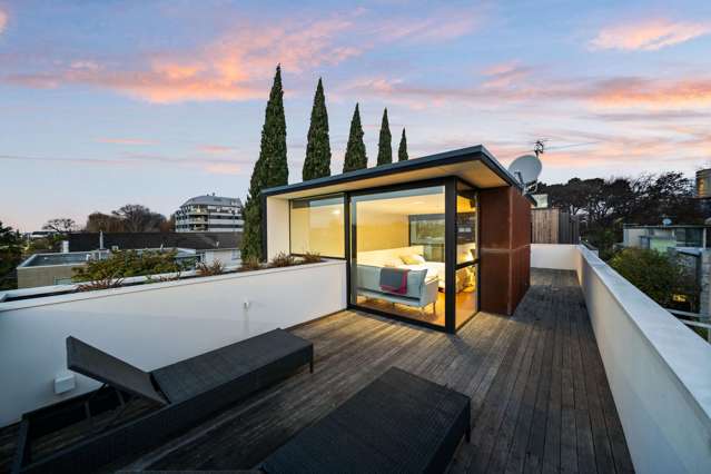 1 Millbank Lane Merivale - Christchurch City_1