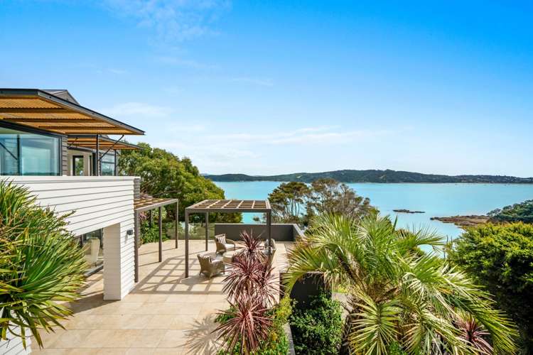 66 Kennedy Point Road Waiheke Island_45