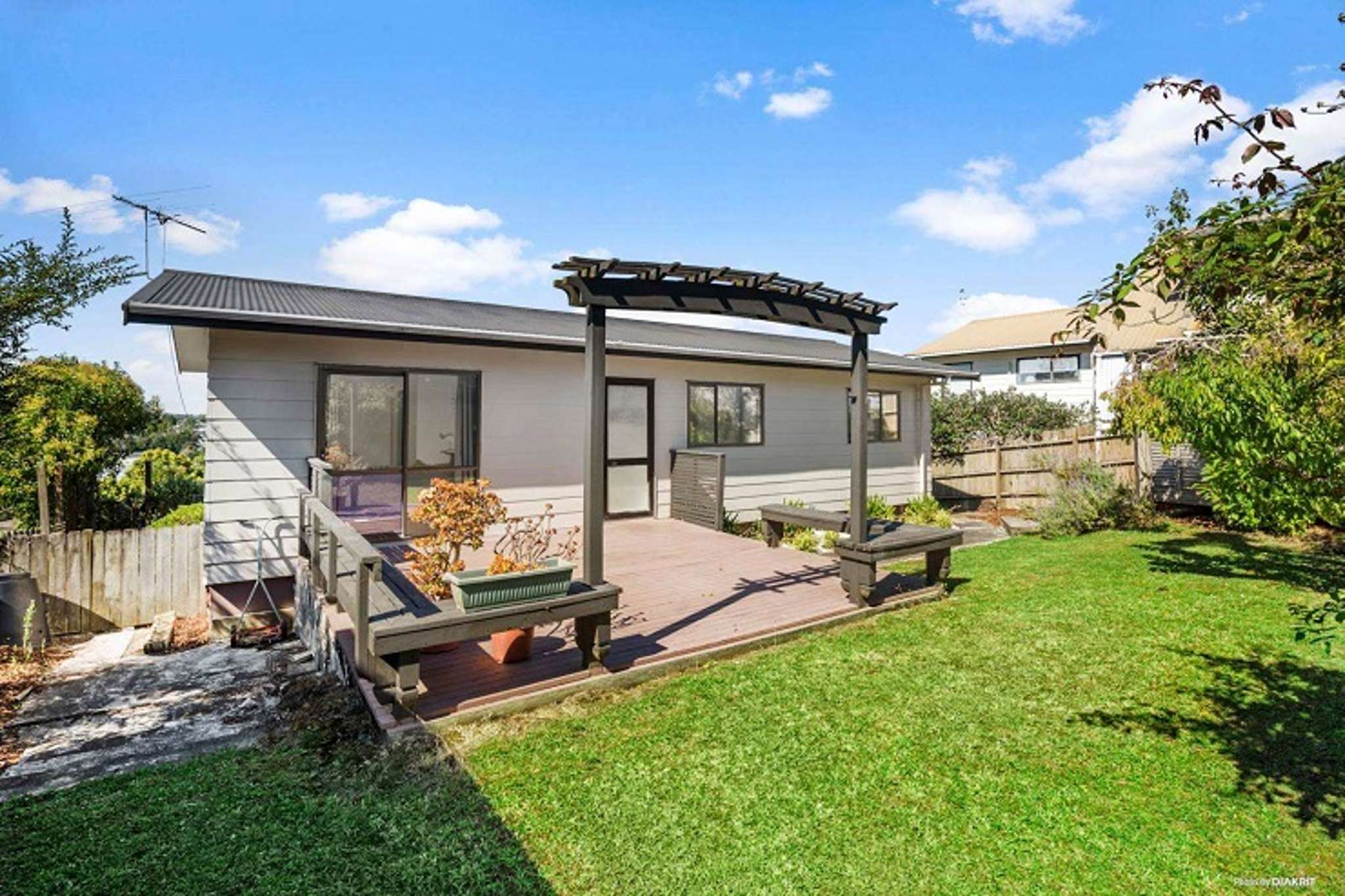 Buyer demand for granny flats drives prices past the $1m mark