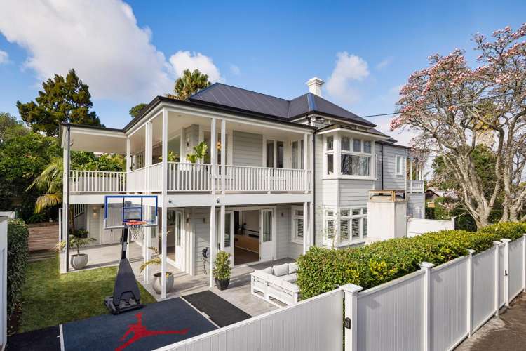 75 Bellevue Road Mount Eden_24