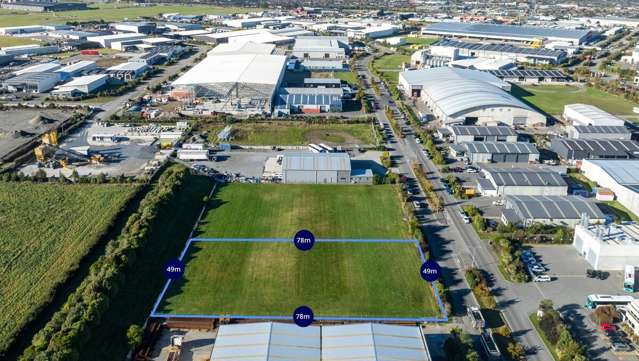 Great Value Freehold Land + Significant Incentives
