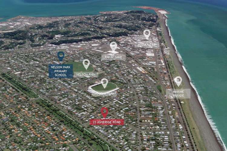 22 Ashridge Road Napier South_16