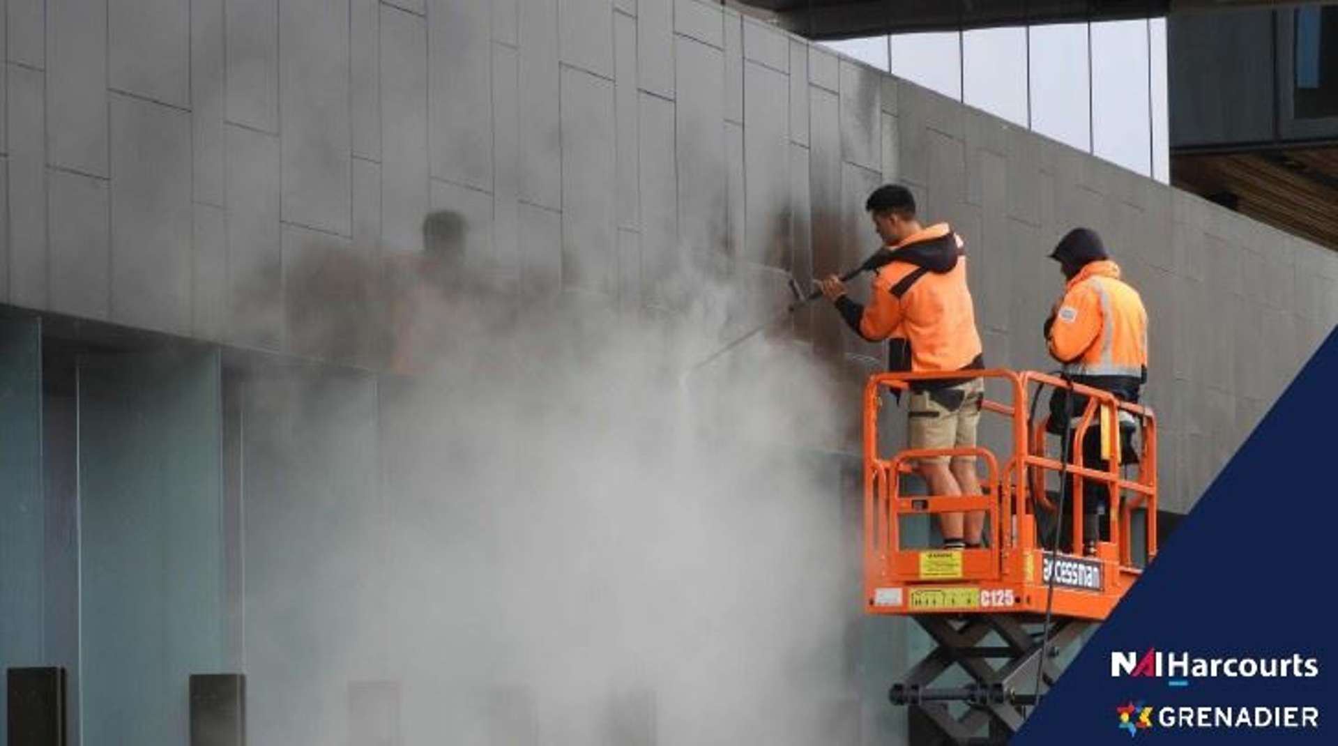 Building Cleaning Christchurch Central_0