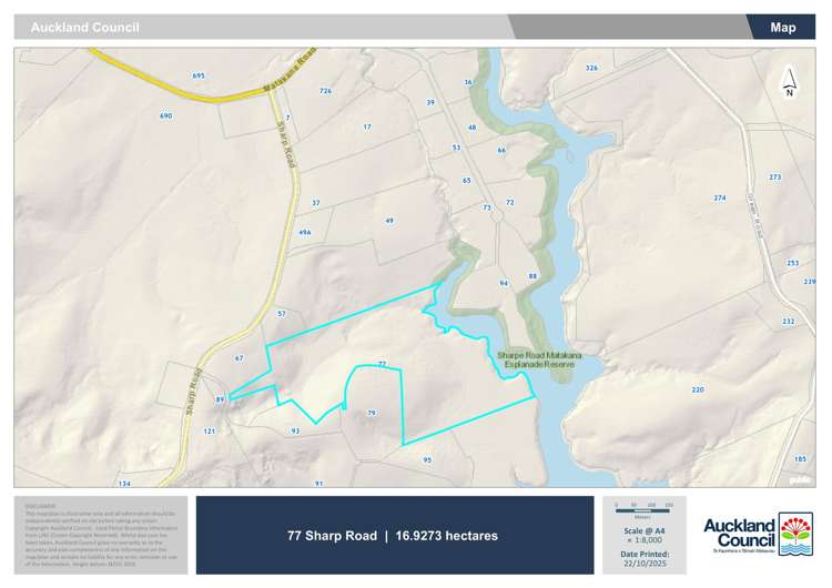 77 Sharp Road Matakana_16