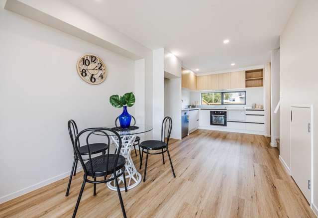 Brand New 2 Bedroom, 1.5 Bathroom Townhouse