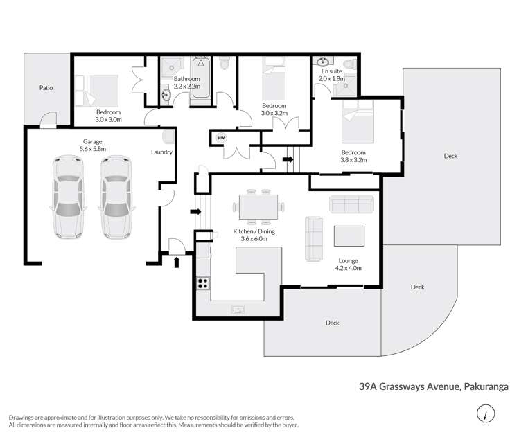 39a Grassways Avenue Pakuranga_19