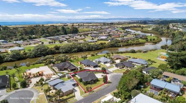 3 Waimanu Place Ruakaka_1