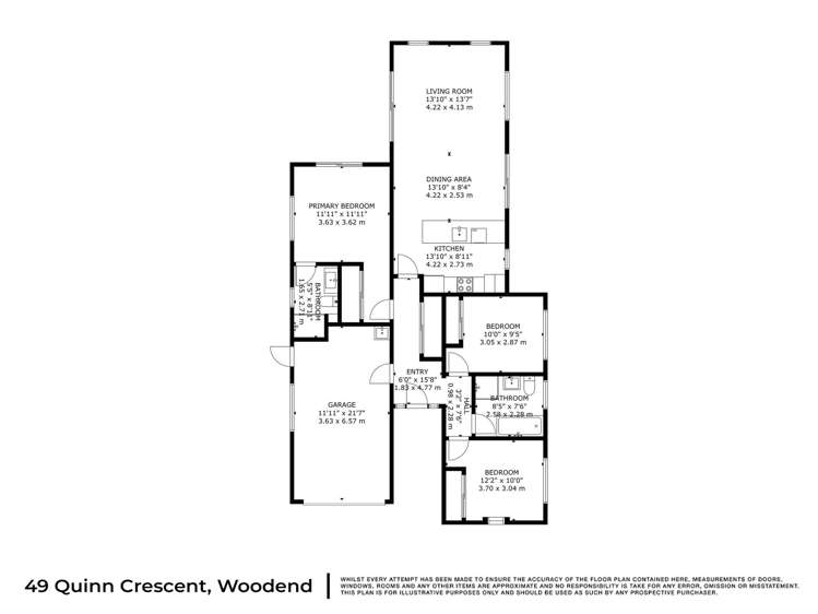 49 Quinn Crescent Woodend_28