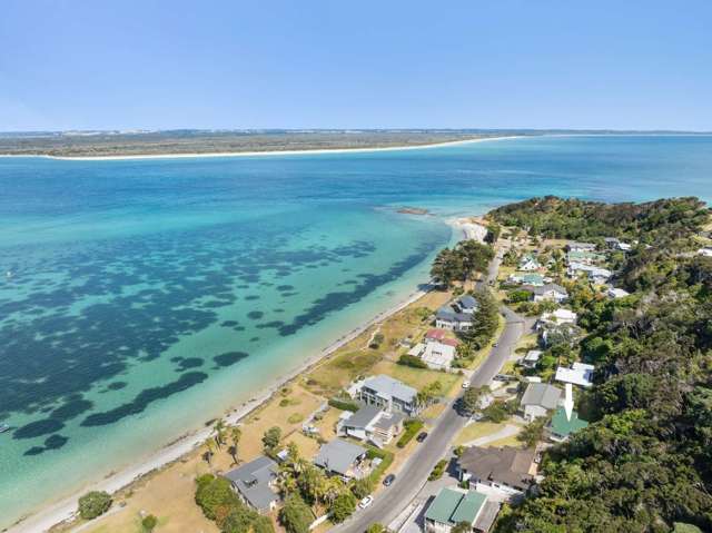 Rangiputa: Where the Tide Sets Your Pace