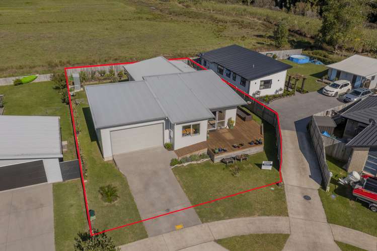 42 Alf Simpson Drive Whitianga_14