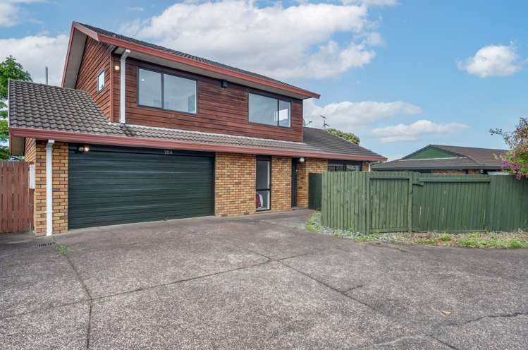 1/20 Kallaroo Place Botany Downs_22