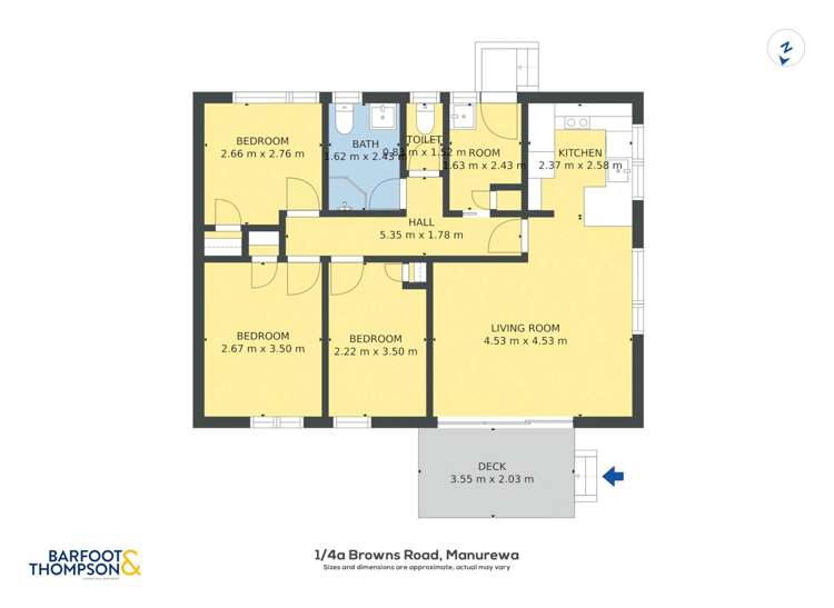 1/4a Browns Road Manurewa_5