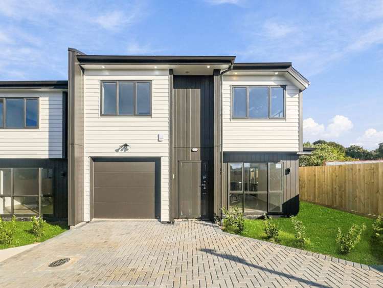 Lot 3/48 Heybridge Street Manurewa_7