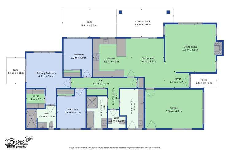 7 Miller Street Otane_20