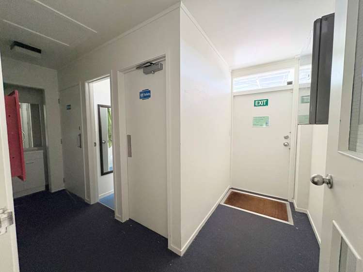 Unit D/18 Highland Park Drive Highland Park_7