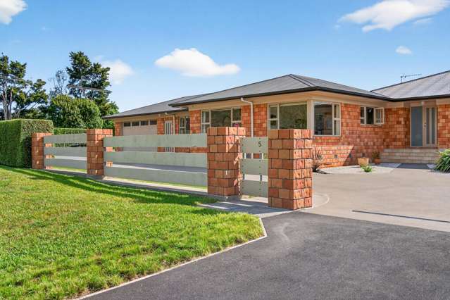 The Ramarama Answer!