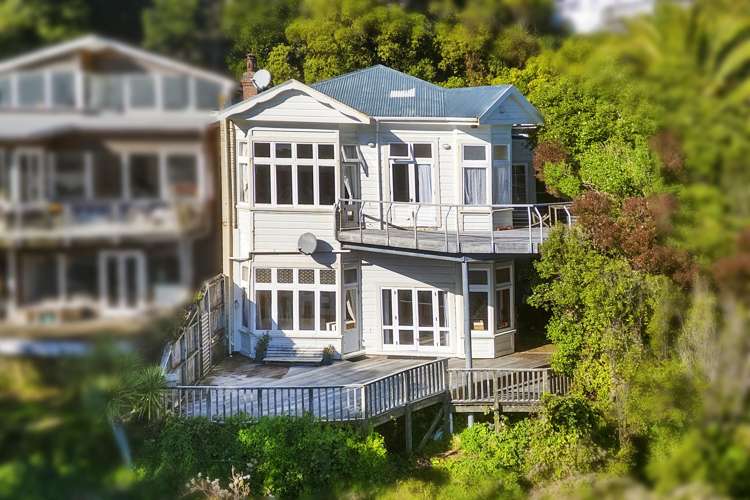 50 Palliser Road Roseneath_24