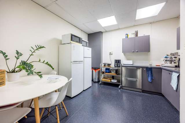 4A/118 Queen Street Auckland Cbd_4