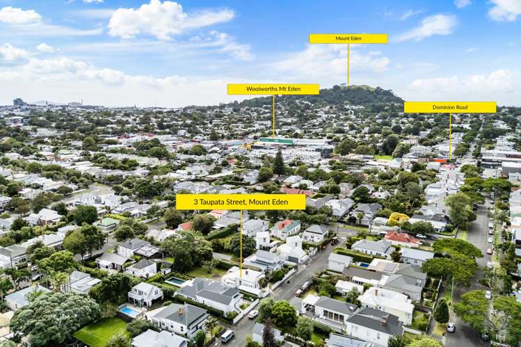 3 Taupata Street Mount Eden_13