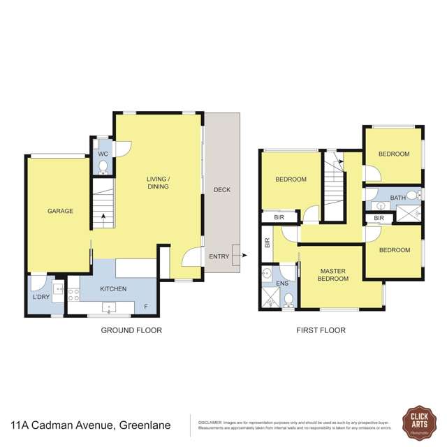 11A Cadman Avenue Greenlane_1