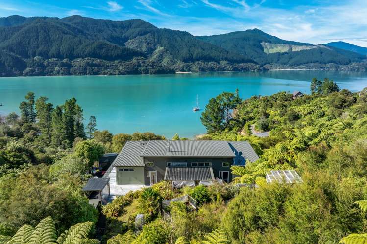 392 Mahau Road Marlborough Sounds_25