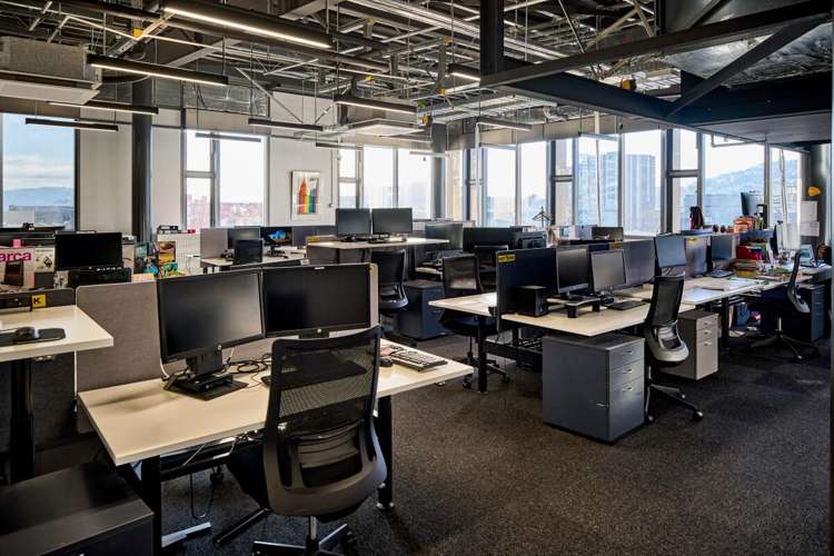 65 Dixon Street Te Aro_6