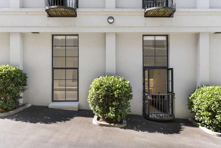 1C/5 Cheshire Street Parnell_12