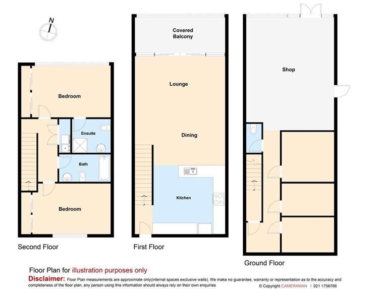 1b/29 Karaka Street Eden Terrace_12