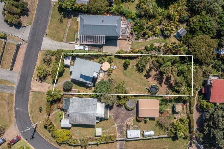 6 Wattle Road Oneroa_20