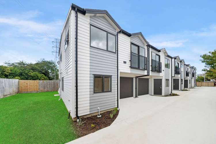 Lot 3/23 Laureston Avenue_0