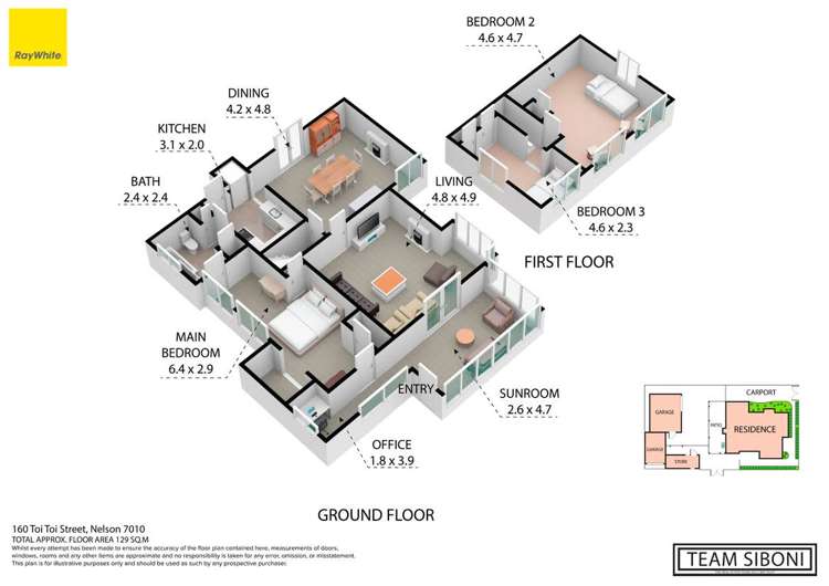 160 Toi Toi Street Nelson South_20