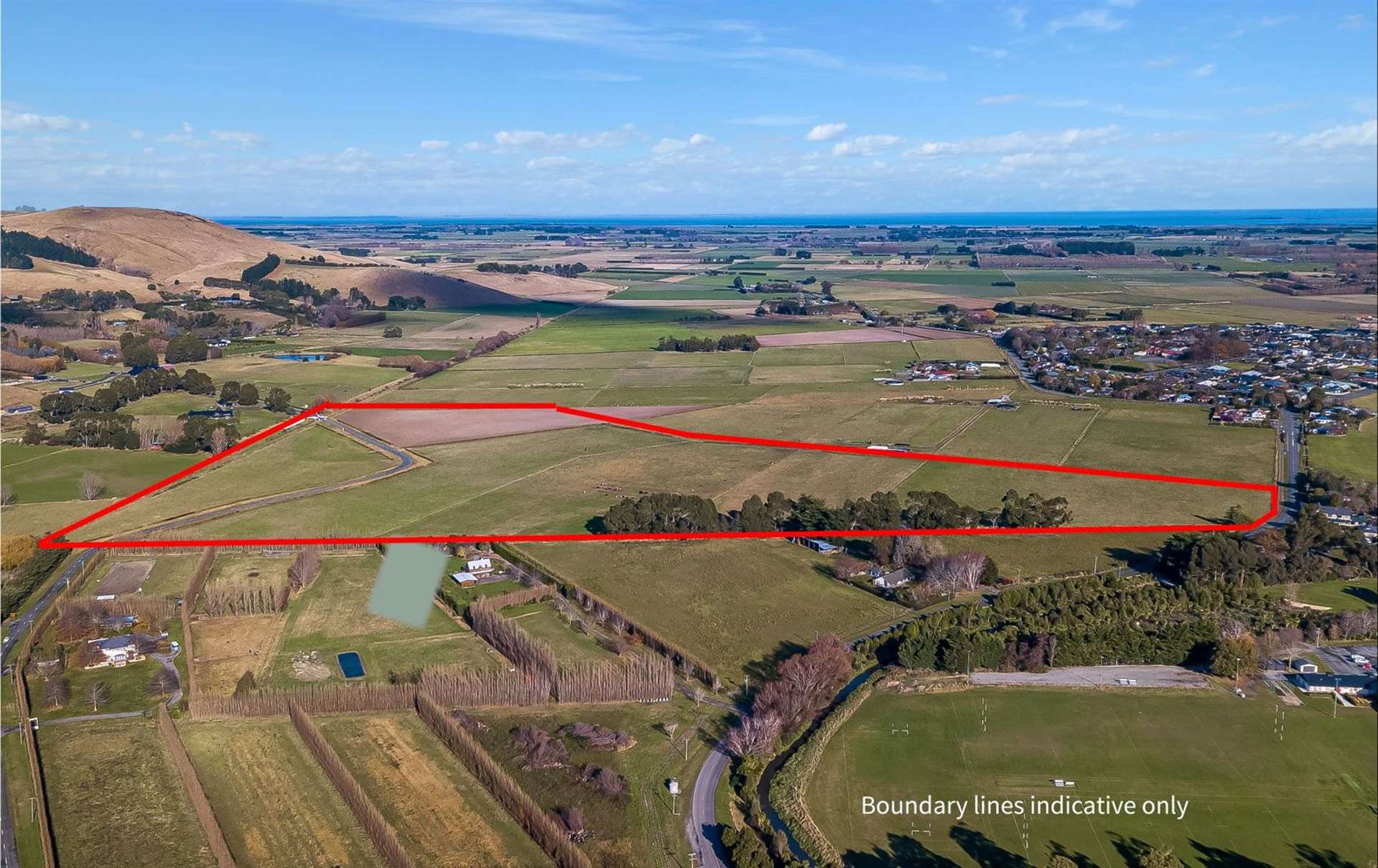 Lot 5 & 6 Michaels Road Tai Tapu_0