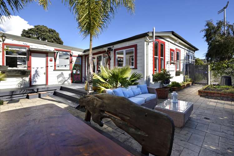 33 Trafalgar Street The Wood_18