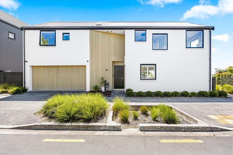 3 Jack Seabrook Road_0