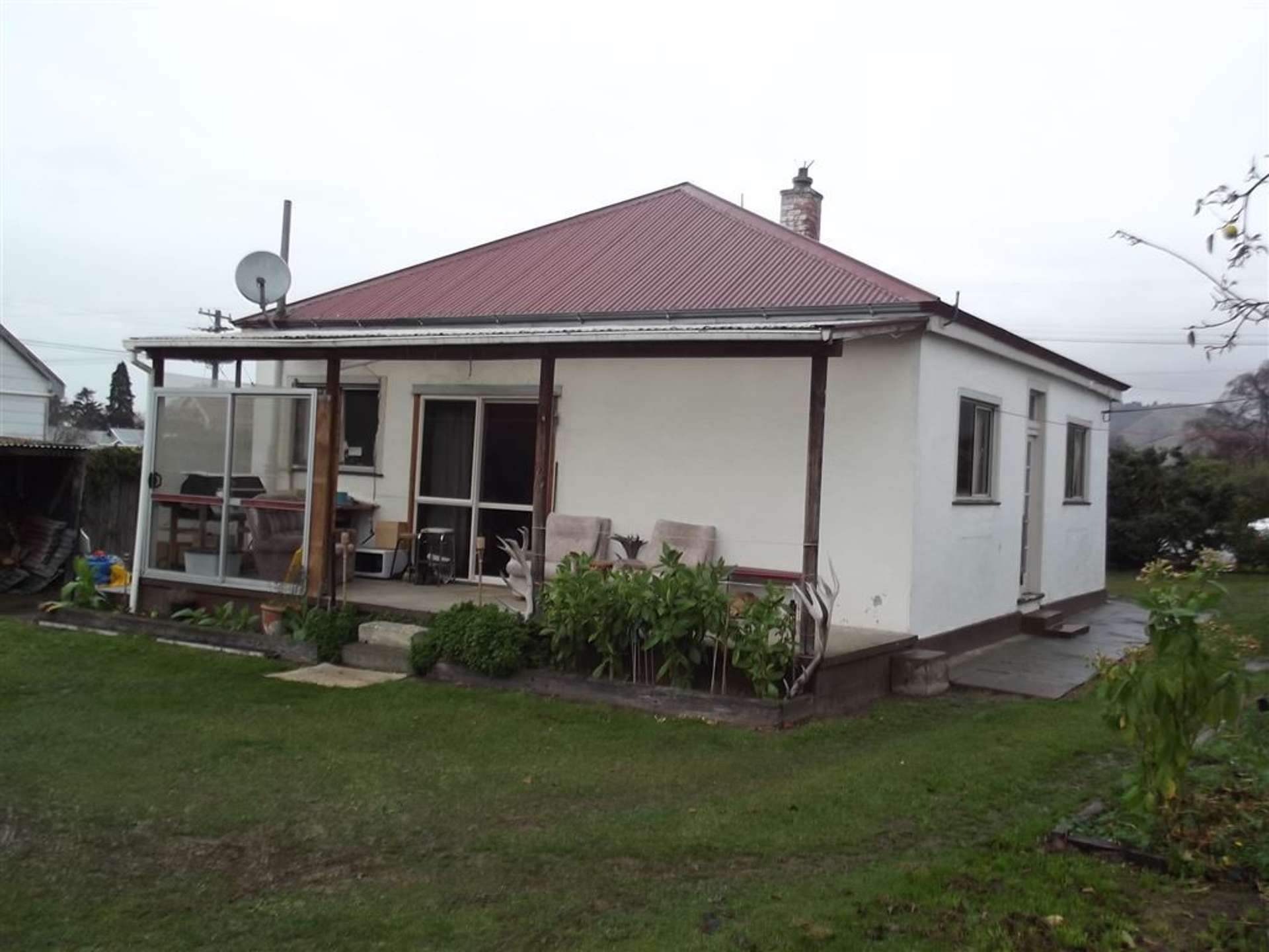 26 Mill Road Waimate_0