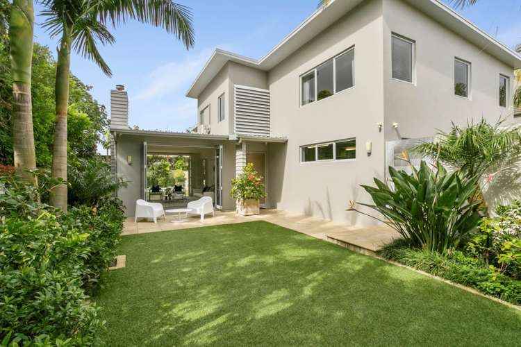 17 Summerhill Place Saint Heliers_26