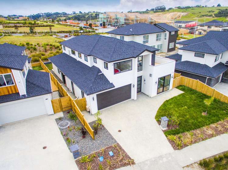 40 Bounty Road Long Bay_29