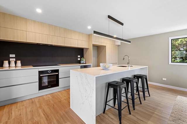 Central beachside living - Receivership sale