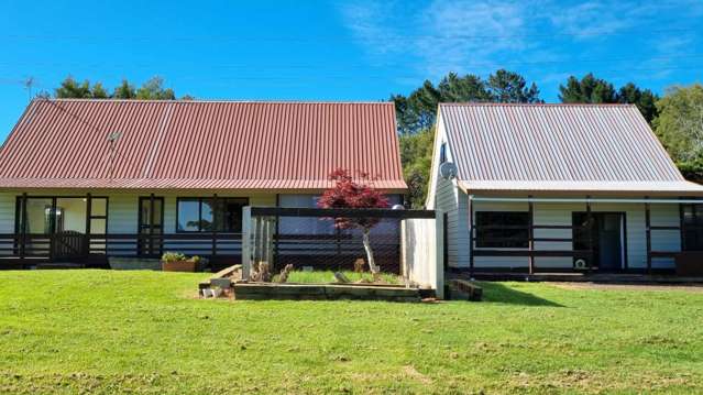 A Rare Lifestyle Rental in an Exceptional Setting