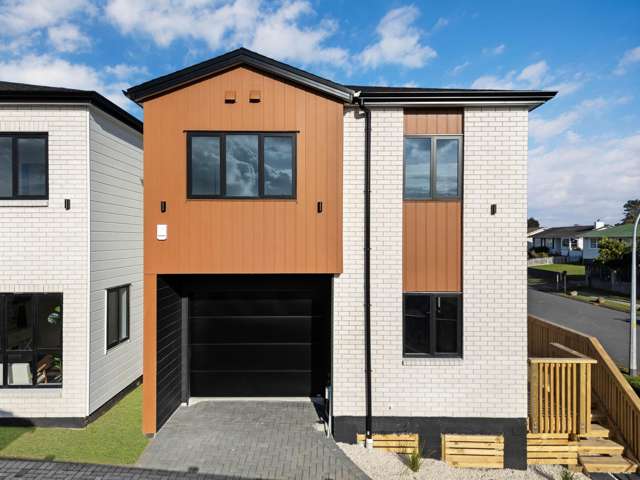 Brand New Standalone|Move In Ready