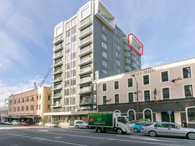 11e/39 Taranaki Street Te Aro_1