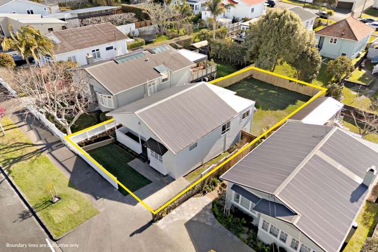 42 Warwick Avenue Westmere_23