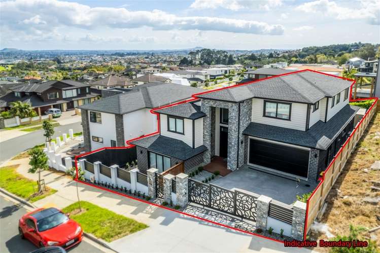 54 Armstrong Farm Drive East Tamaki Heights_24