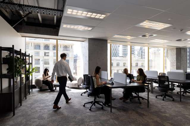 1 Queen Street Auckland Cbd_3