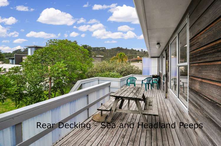 100 Marie Crescent Whangamata_25