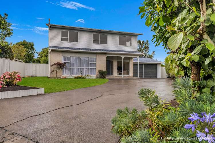 3B Hunter Place Merrilands_0