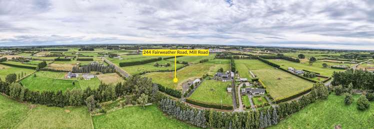 244 Fairweather Road Mill Road_12