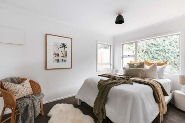 The Perfect Renovation